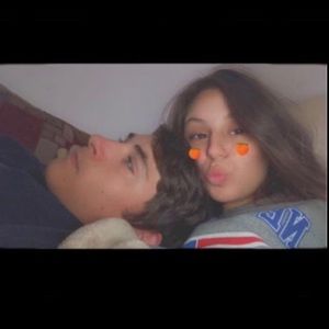 Meet your Posher, Katelyn